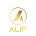 ALIF CoinLOGO