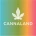 Cannaland TokenLOGO