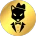 Mr.FOX TOKENLOGO