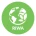 Recycle Impact World AssociationLOGO