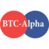 BTC AlphaLOGO