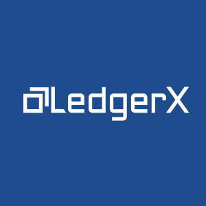 LedgerXLOGO