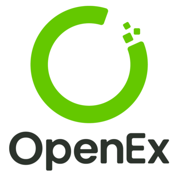 OpenExLOGO