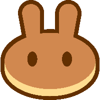 PancakeSwap(V2)LOGO