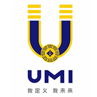 U米（UMI）LOGO